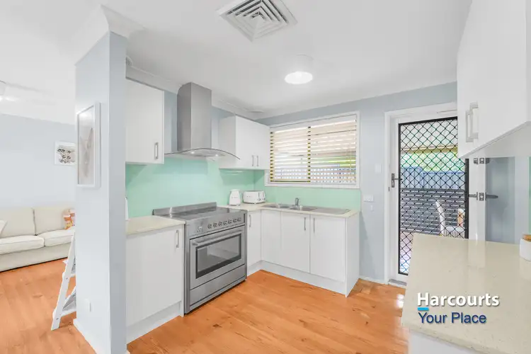 Sixth view of Homely house listing, 5 Fox Place, Penrith NSW 2750
