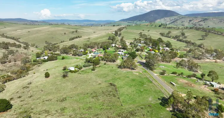 Fourth view of Homely land listing, 111 Sebastopol Hill Road, Omeo VIC 3898
