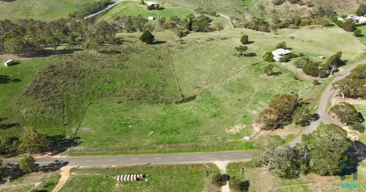 Fifth view of Homely land listing, 111 Sebastopol Hill Road, Omeo VIC 3898