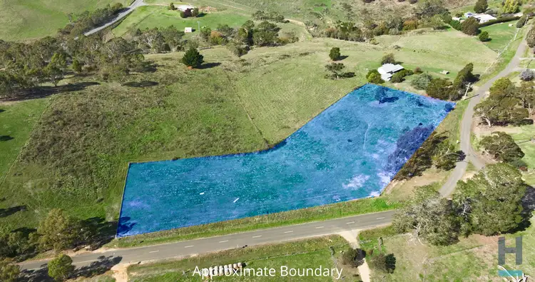 Seventh view of Homely land listing, 111 Sebastopol Hill Road, Omeo VIC 3898
