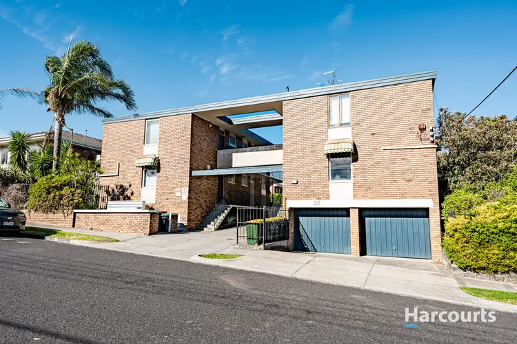 18/39-41 Murray Street, Brunswick West VIC 3055