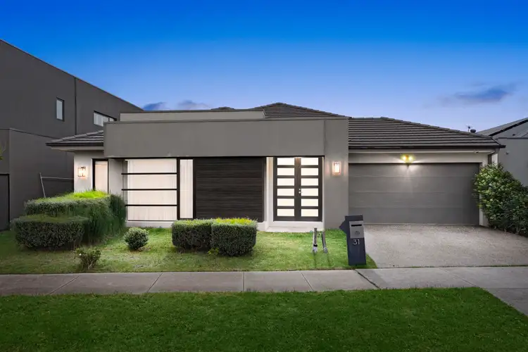 31 Debonair Parade, Craigieburn VIC 3064