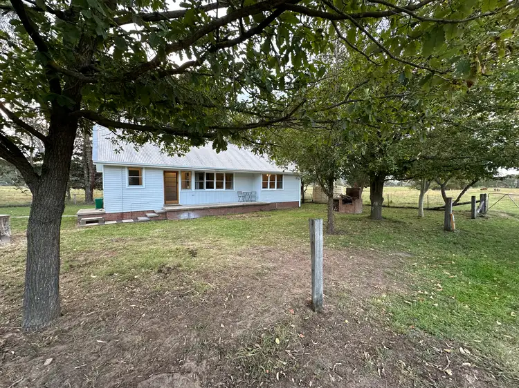1752 Cooma Road, Braidwood NSW 2622