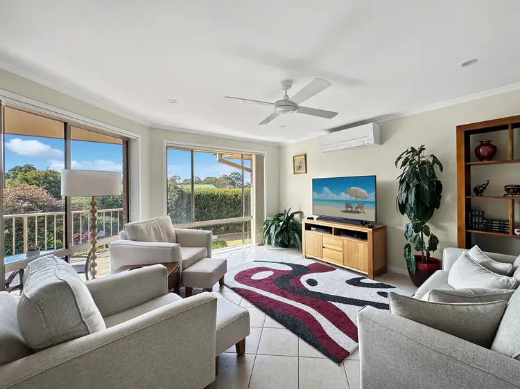 Second view of Homely house listing, 17c Eric Fenning Drive, Surf Beach NSW 2536