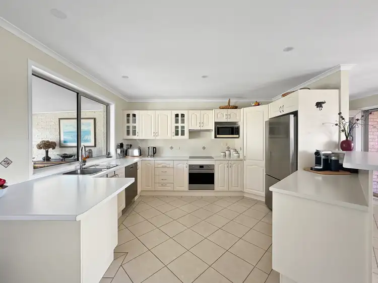 Fourth view of Homely house listing, 17c Eric Fenning Drive, Surf Beach NSW 2536