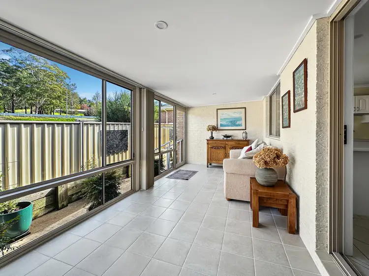 Fifth view of Homely house listing, 17c Eric Fenning Drive, Surf Beach NSW 2536