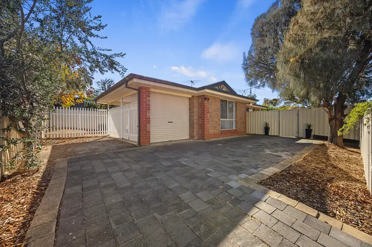 19 Anembo Street, O'sullivan Beach SA 5166