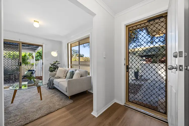 Fourth view of Homely house listing, 19 Anembo Street, O'sullivan Beach SA 5166