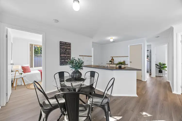 Fifth view of Homely house listing, 19 Anembo Street, O'sullivan Beach SA 5166