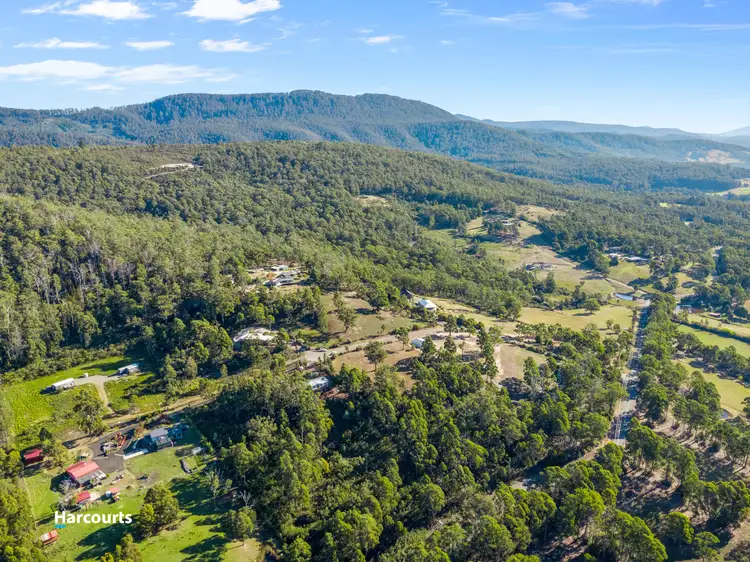 Fourth view of Homely land listing, 15 Stella Court, Surges Bay TAS 7116