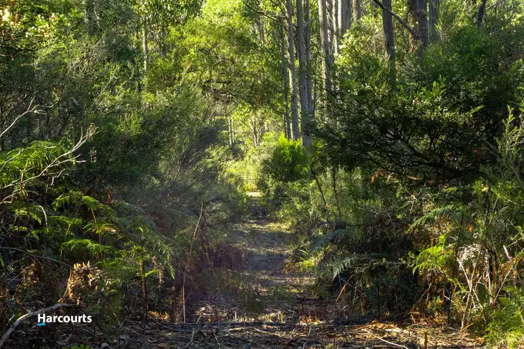 Fifth view of Homely land listing, 15 Stella Court, Surges Bay TAS 7116