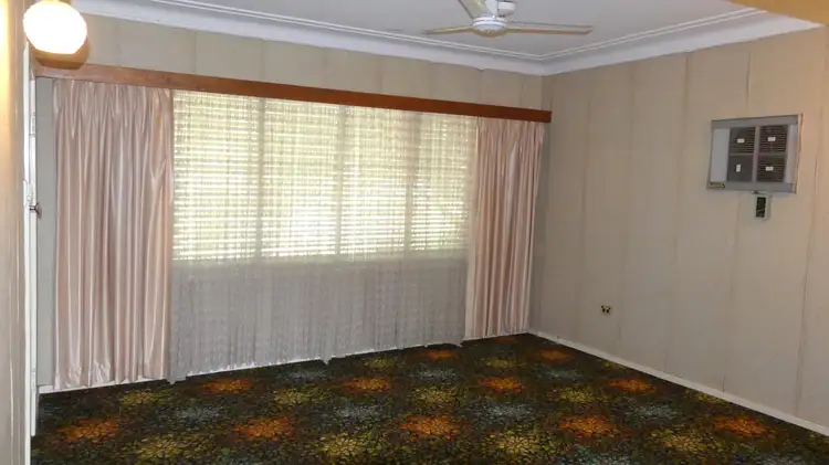 Second view of Homely house listing, 38 Bundemar St, Warren NSW 2824