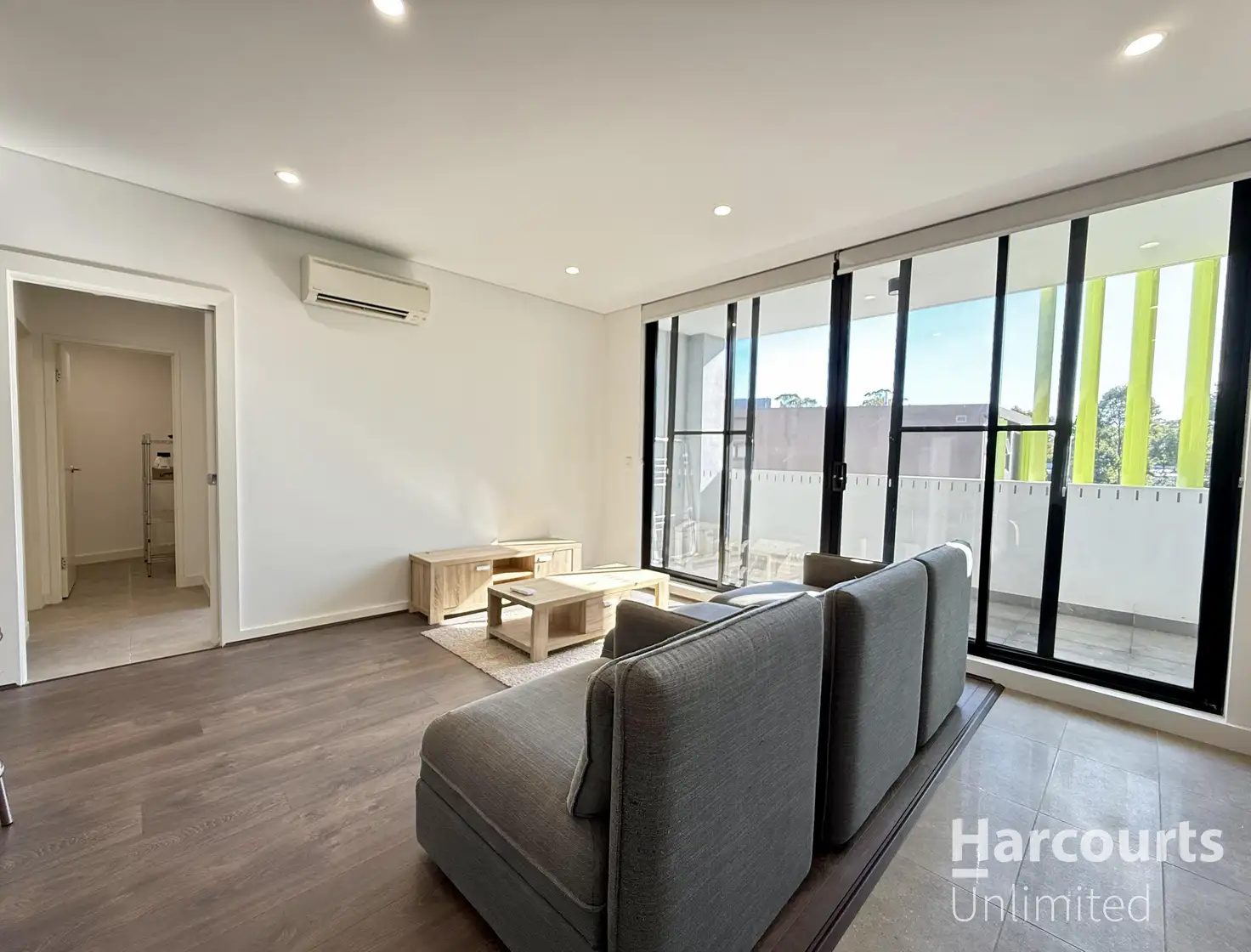 Main view of Homely apartment listing, 24 Ellis Parade, Yennora NSW 2161