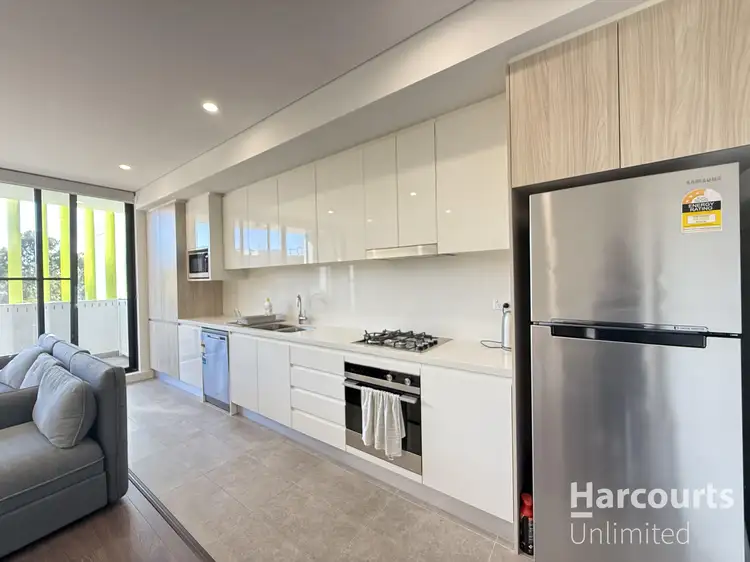 Second view of Homely apartment listing, 24 Ellis Parade, Yennora NSW 2161