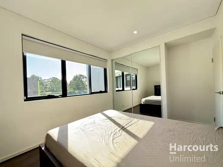 Third view of Homely apartment listing, 24 Ellis Parade, Yennora NSW 2161