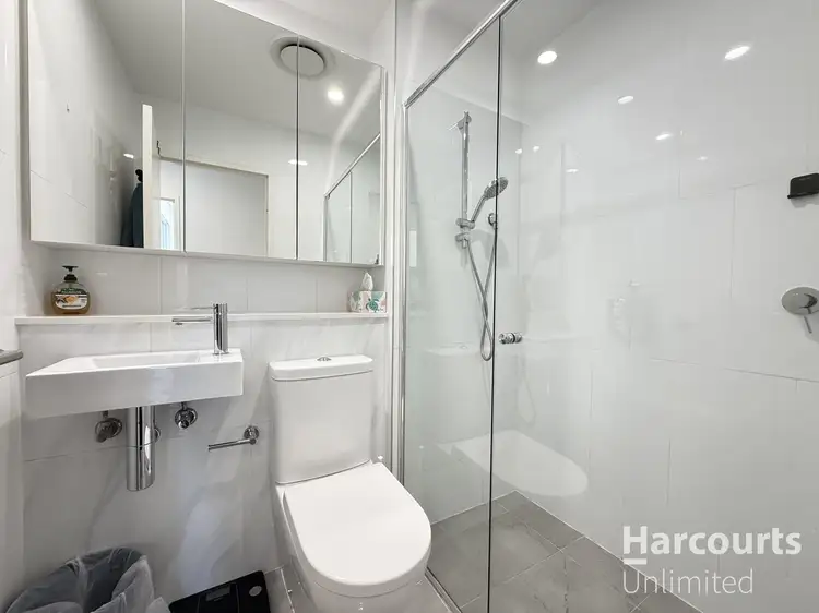 Fourth view of Homely apartment listing, 24 Ellis Parade, Yennora NSW 2161