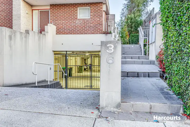 5/36 Roderick Street, Doncaster East VIC 3109