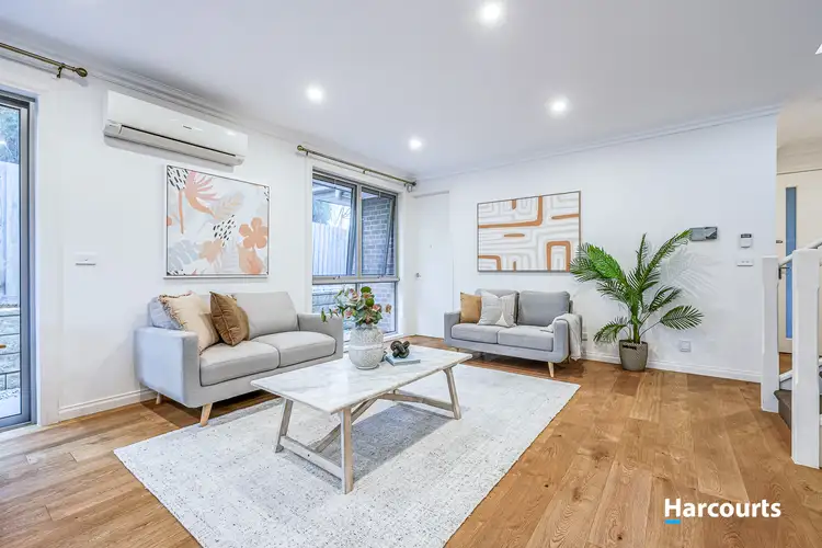5/36 Roderick Street, Doncaster East VIC 3109