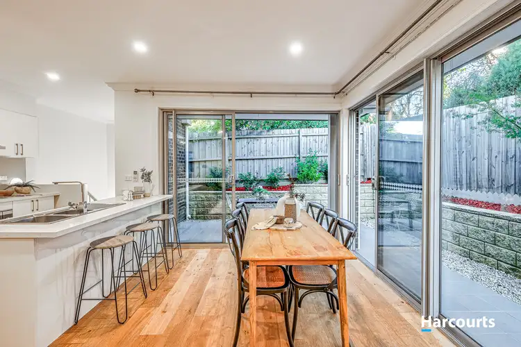 Fourth view of Homely townhouse listing, 5/36 Roderick Street, Doncaster East VIC 3109