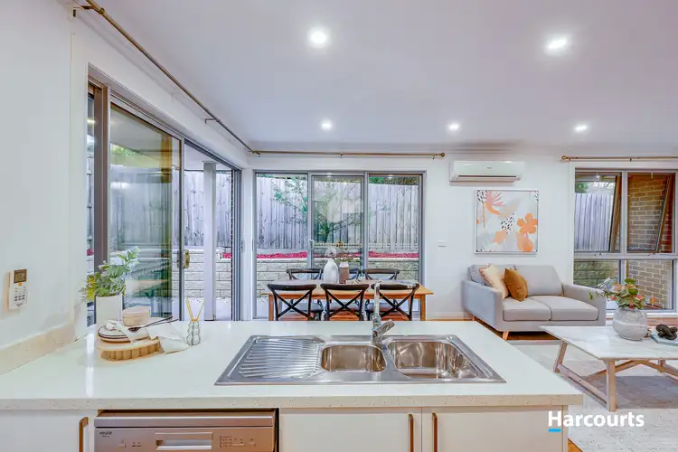 Fifth view of Homely townhouse listing, 5/36 Roderick Street, Doncaster East VIC 3109