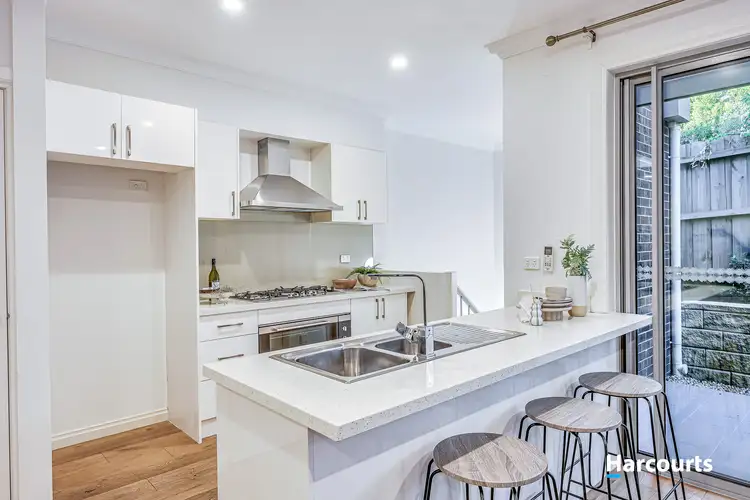 Sixth view of Homely townhouse listing, 5/36 Roderick Street, Doncaster East VIC 3109