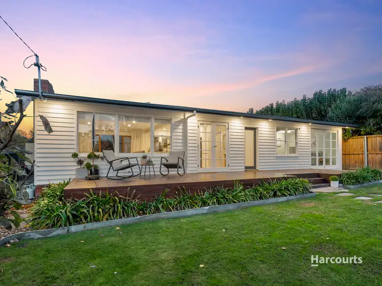17 Wentworth Street, Bellerive TAS 7018