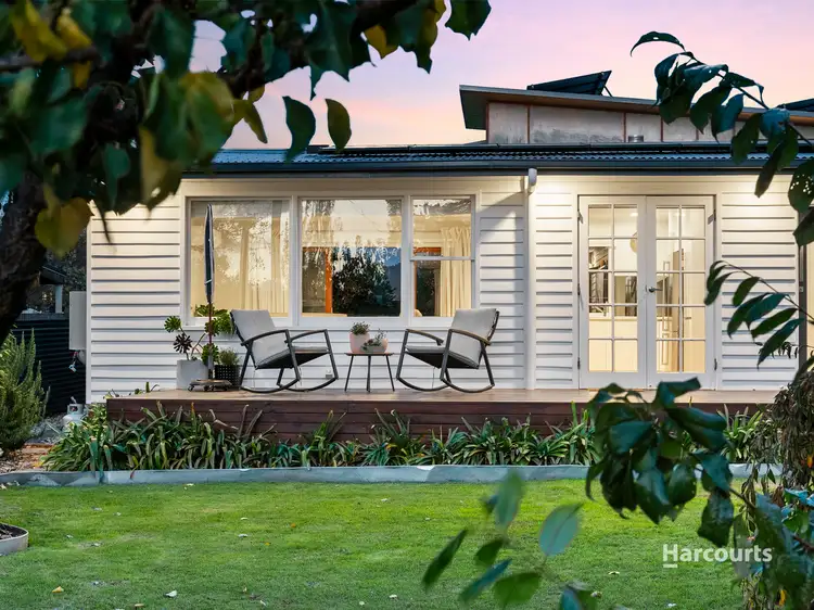 Third view of Homely house listing, 17 Wentworth Street, Bellerive TAS 7018
