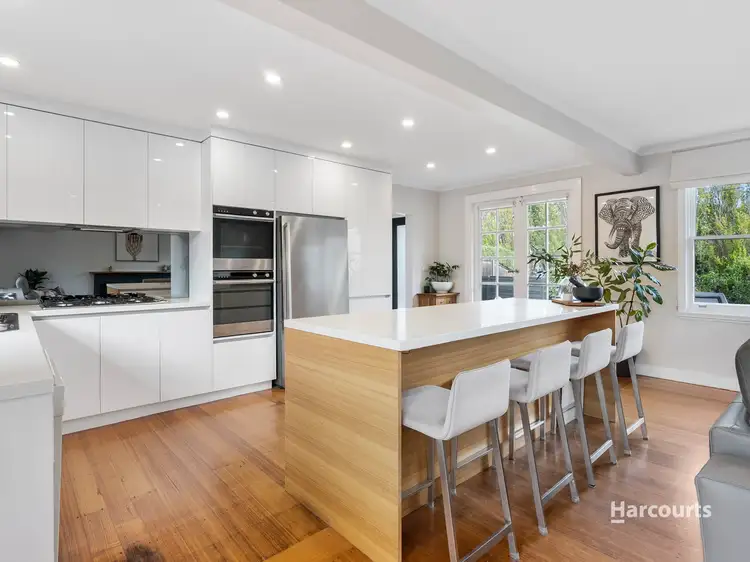 Fourth view of Homely house listing, 17 Wentworth Street, Bellerive TAS 7018