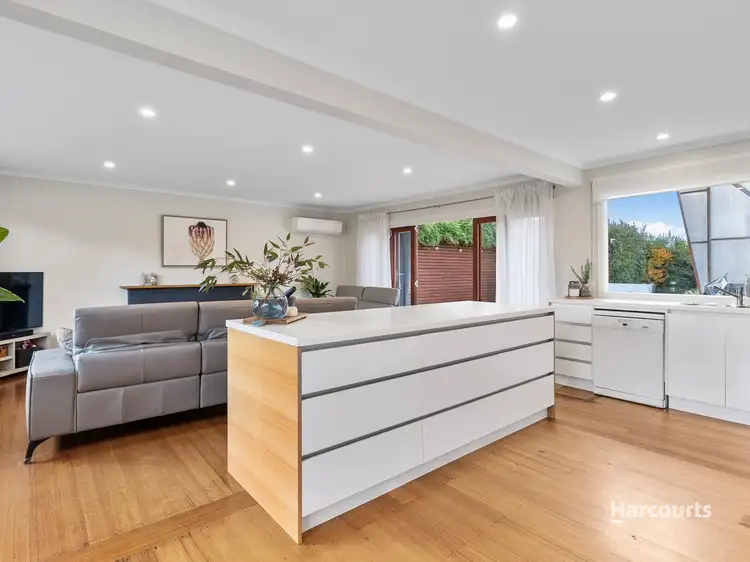 Sixth view of Homely house listing, 17 Wentworth Street, Bellerive TAS 7018