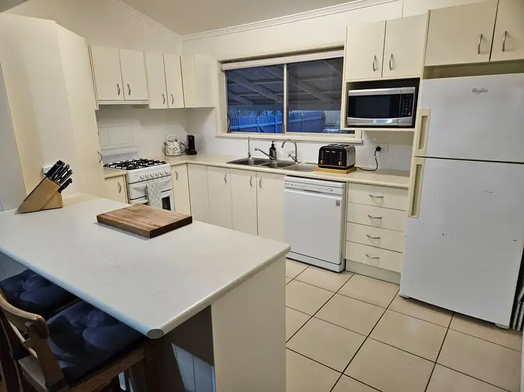 Second view of Homely house listing, 13 Deverell Street, Charleville QLD 4470