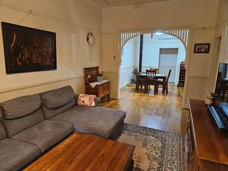 Third view of Homely house listing, 13 Deverell Street, Charleville QLD 4470