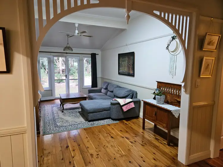 Fourth view of Homely house listing, 13 Deverell Street, Charleville QLD 4470