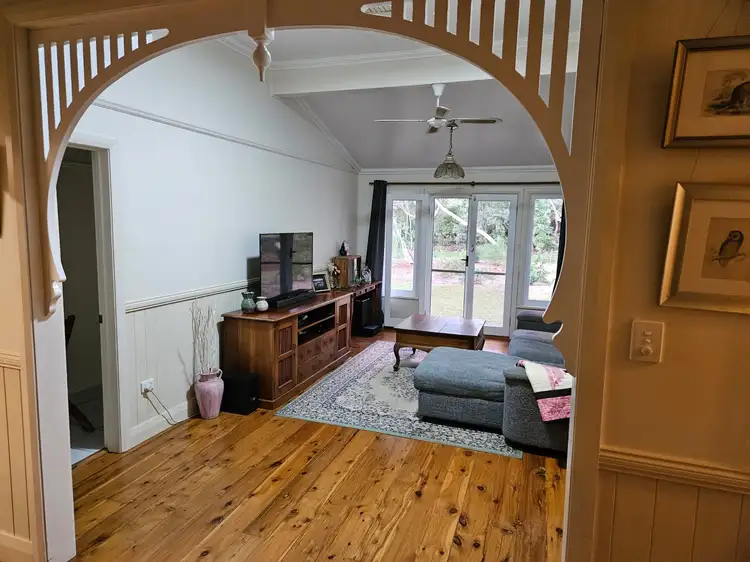 Fifth view of Homely house listing, 13 Deverell Street, Charleville QLD 4470