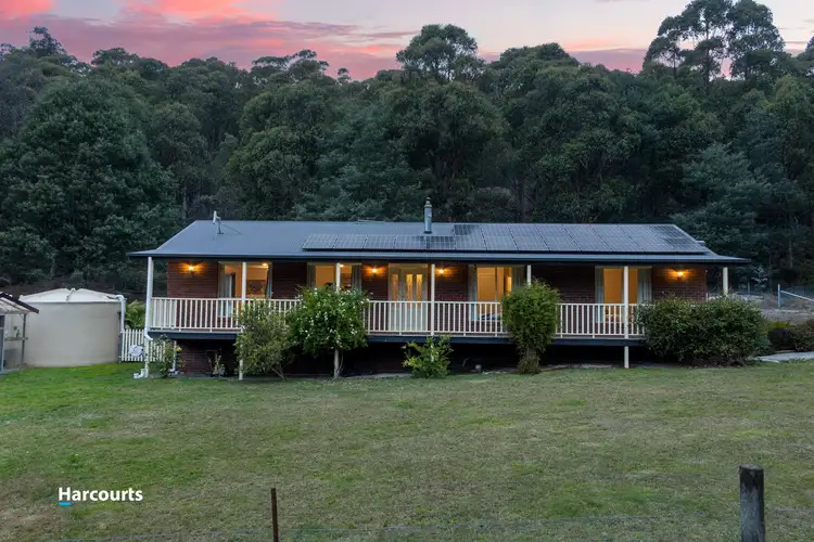 57 Newbon Road, Lucaston TAS 7109