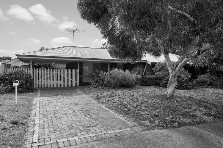 Main view of Homely house listing, 1A Reynolds Avenue, Greenfields WA 6210