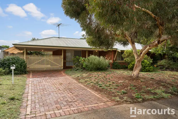 Second view of Homely house listing, 1A Reynolds Avenue, Greenfields WA 6210