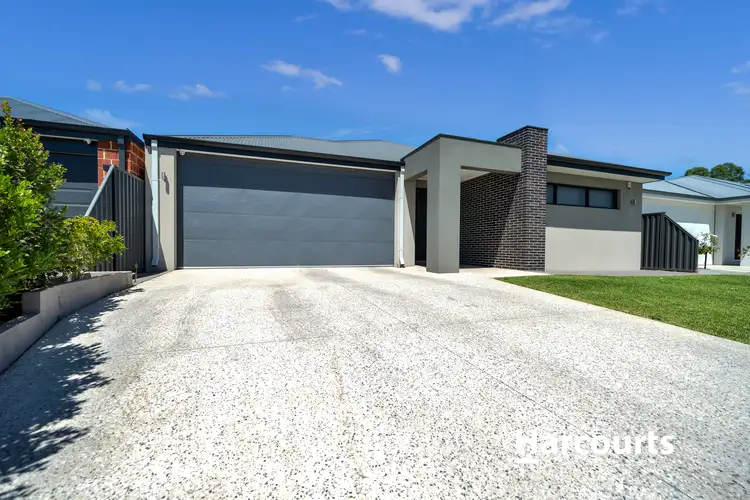 Second view of Homely house listing, 38 Winston Crescent, Viveash WA 6056
