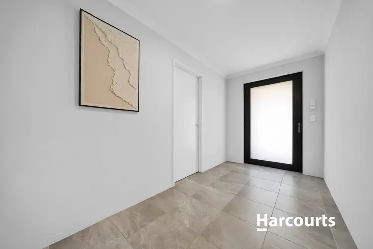 Fourth view of Homely house listing, 38 Winston Crescent, Viveash WA 6056