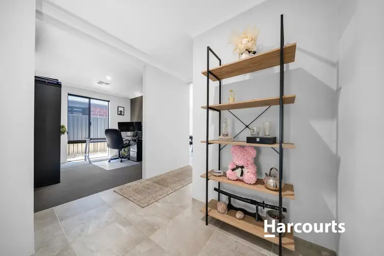 Fifth view of Homely house listing, 38 Winston Crescent, Viveash WA 6056