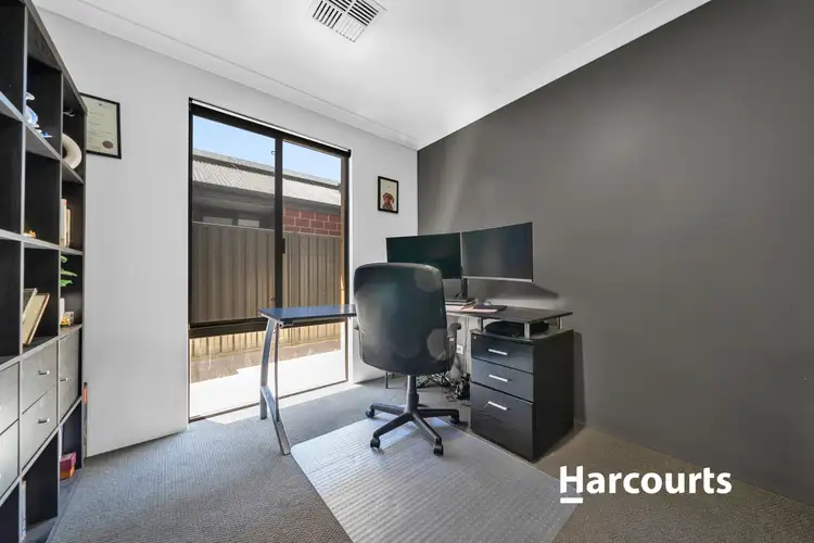 Sixth view of Homely house listing, 38 Winston Crescent, Viveash WA 6056