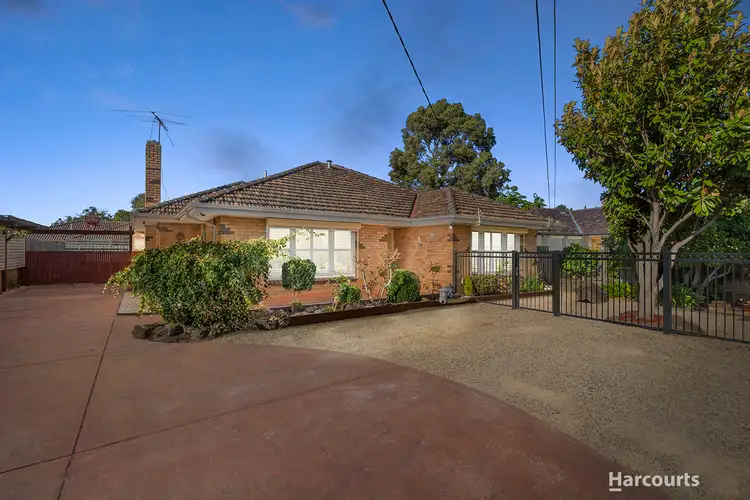 223 Mitcham Road, Mitcham VIC 3132
