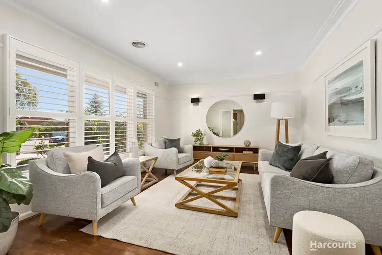 Second view of Homely house listing, 223 Mitcham Road, Mitcham VIC 3132