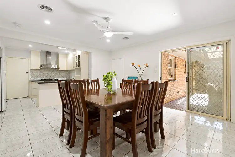Fourth view of Homely house listing, 223 Mitcham Road, Mitcham VIC 3132