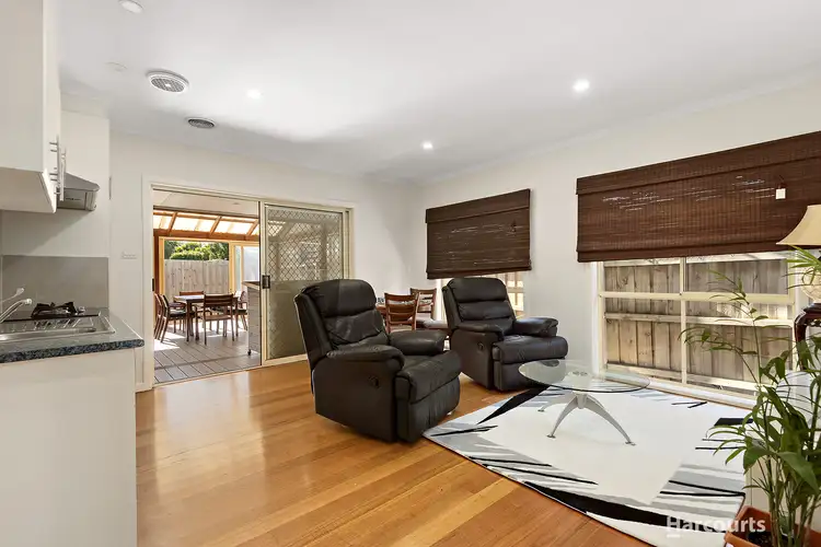 Fifth view of Homely house listing, 223 Mitcham Road, Mitcham VIC 3132