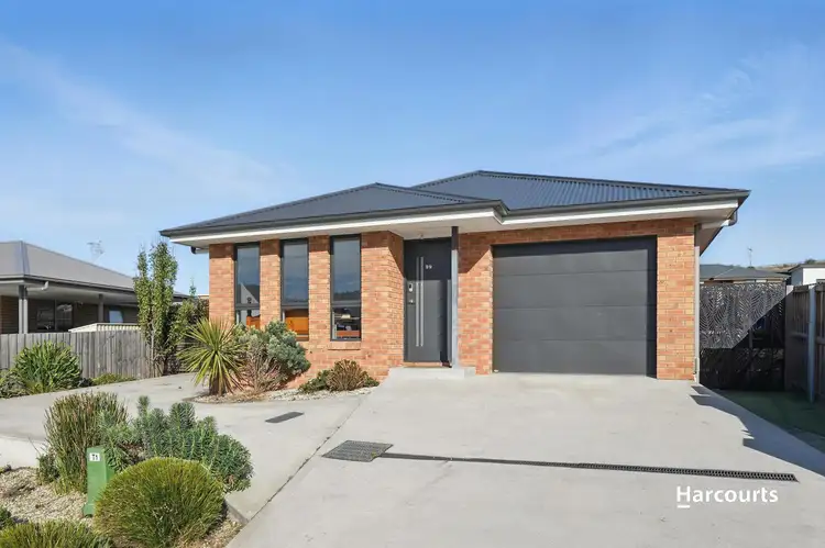 99 Goodwins Road, Rokeby TAS 7019