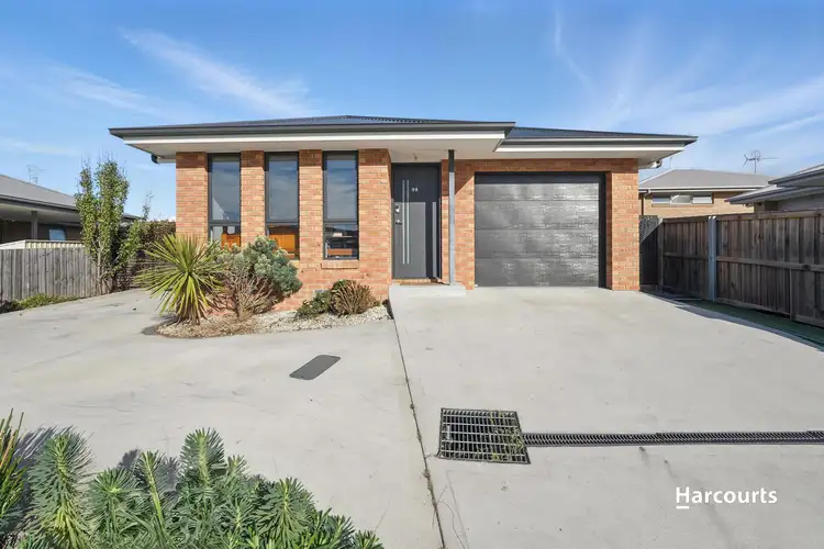 99 Goodwins Road, Rokeby TAS 7019