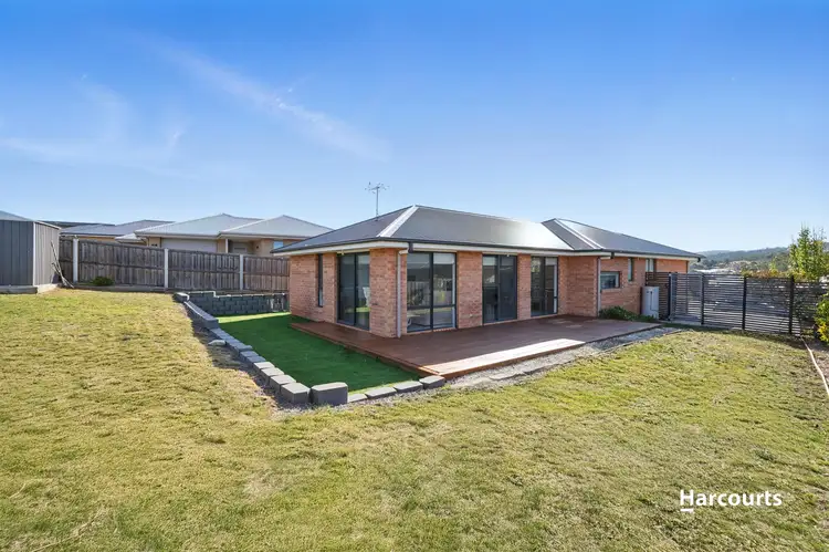 99 Goodwins Road, Rokeby TAS 7019