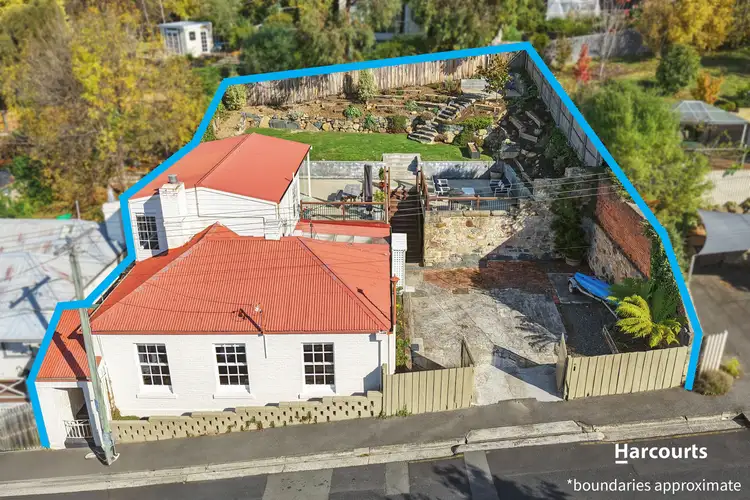 10 Browne Street, West Hobart TAS 7000