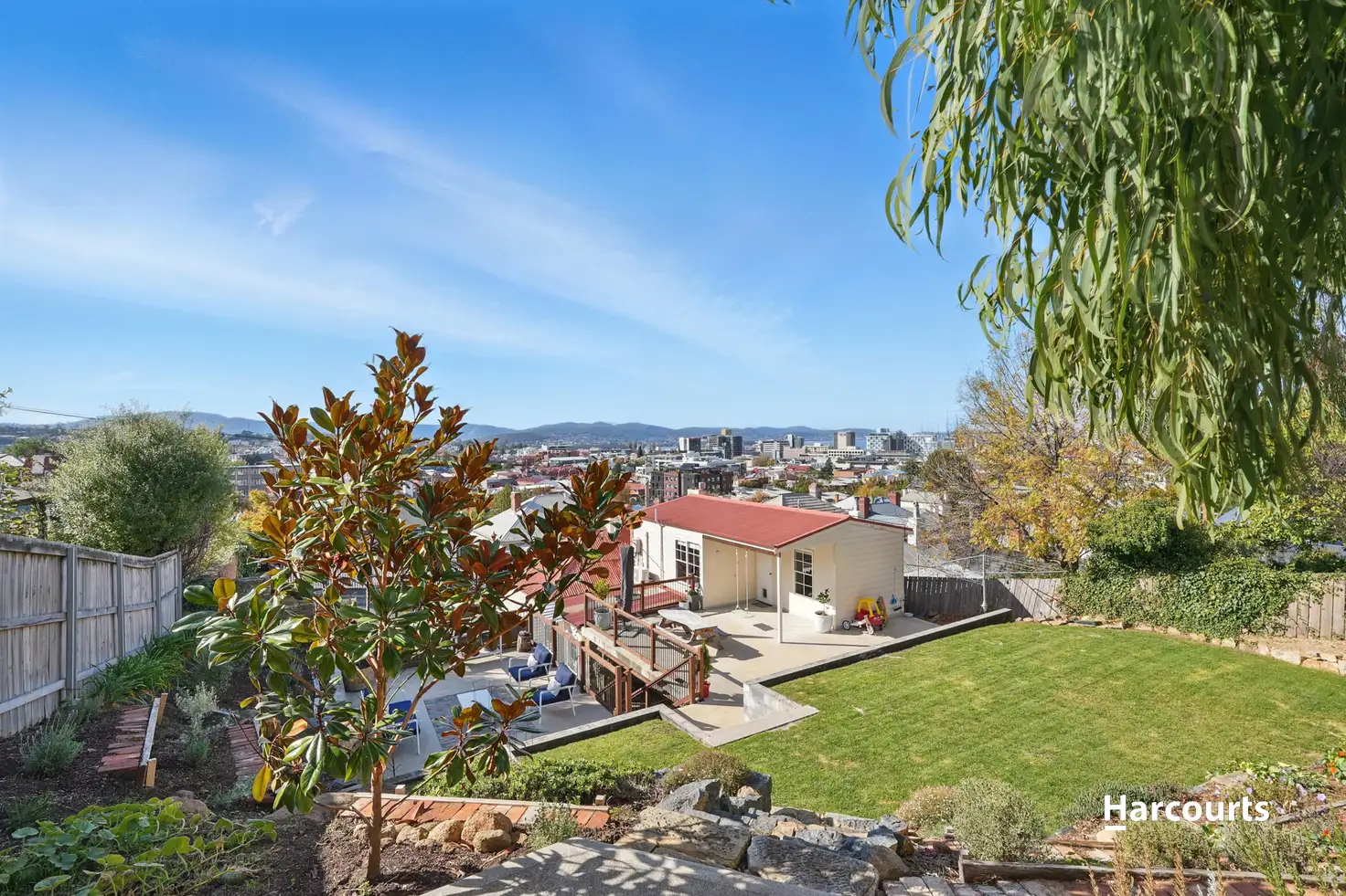 Main view of Homely house listing, 10 Browne Street, West Hobart TAS 7000