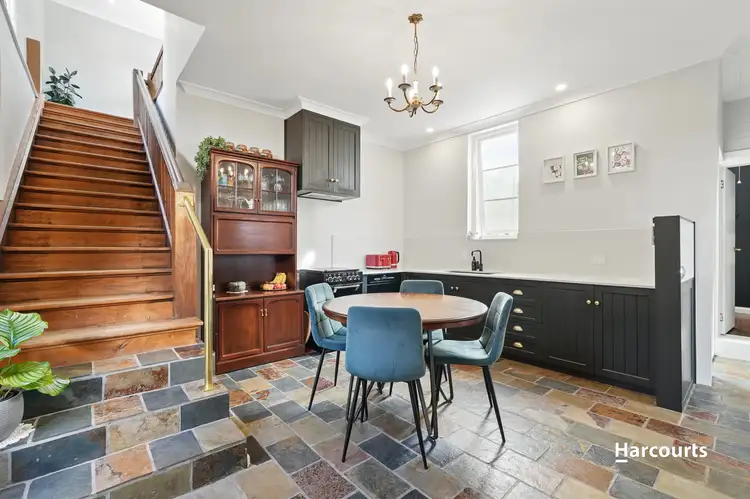 Third view of Homely house listing, 10 Browne Street, West Hobart TAS 7000